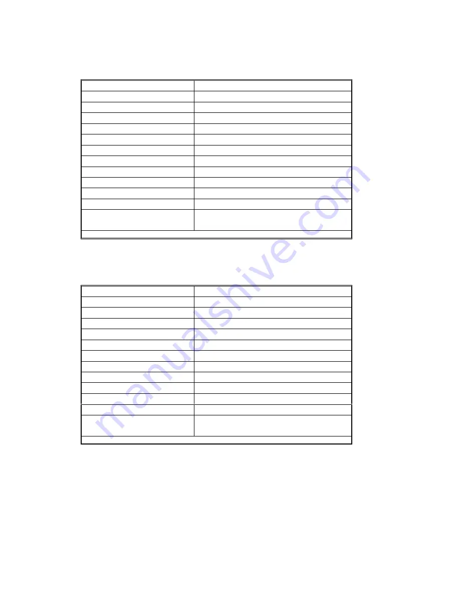 BELL LABS INNOVATIONS Lucent Technologies Telica Plexus 9000 Planning And Engineering Manual Download Page 310