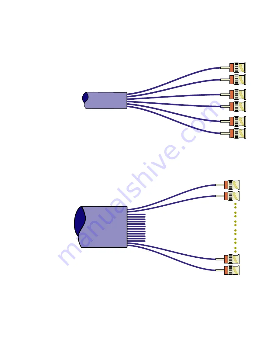 BELL LABS INNOVATIONS Lucent Technologies Telica Plexus 9000 Planning And Engineering Manual Download Page 377