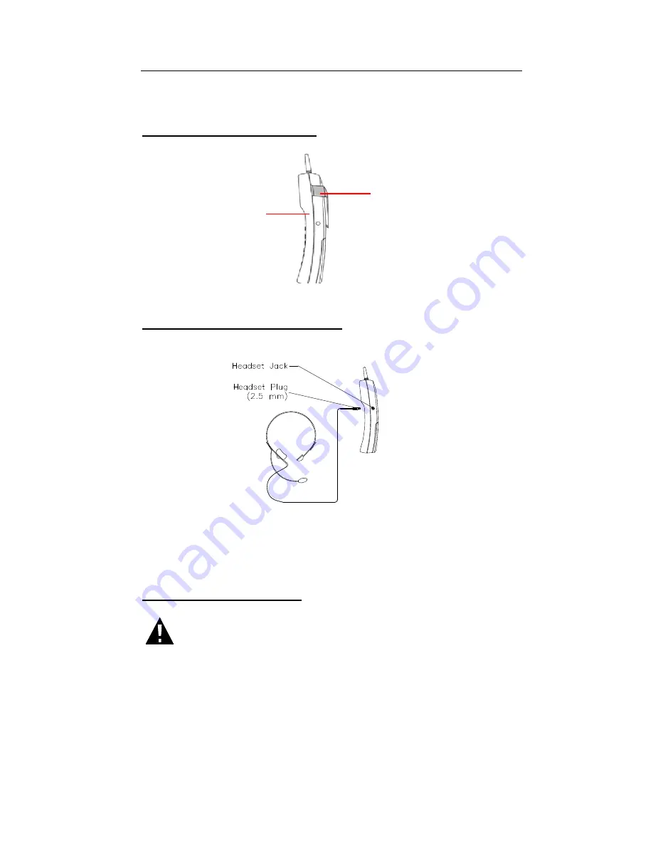 Bell Phones Excursion 39606 Скачать руководство пользователя страница 14