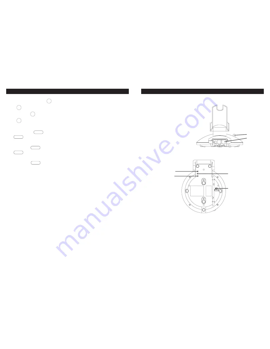 Bell Sonecor Equipment BE-3872 Скачать руководство пользователя страница 7