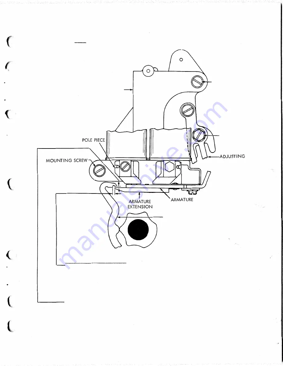 Bell System Practices Plant Series Скачать руководство пользователя страница 9