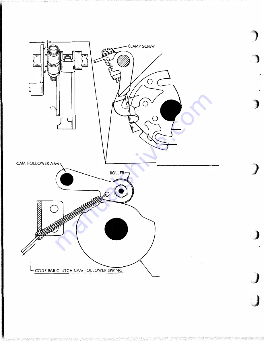 Bell System Practices Plant Series Adjustments Download Page 24