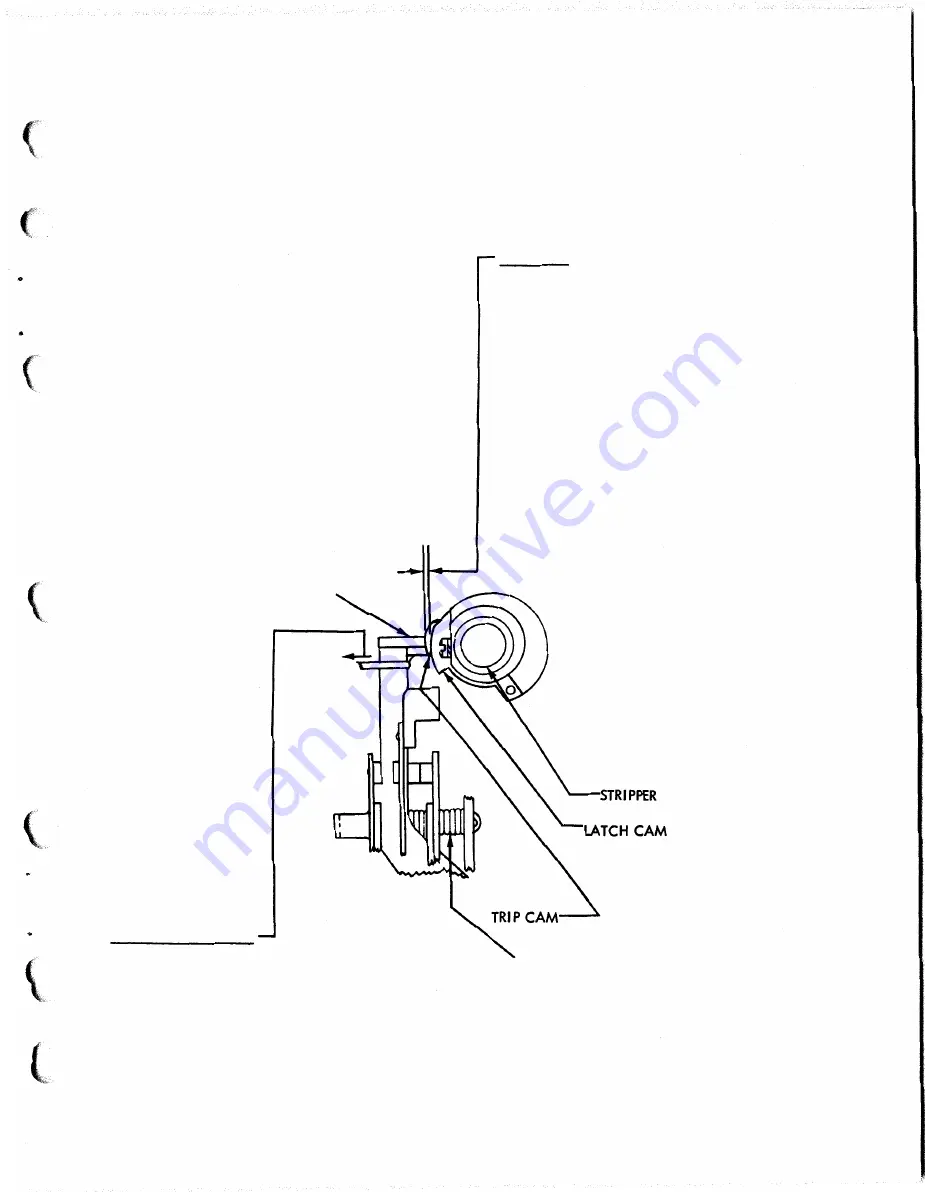 Bell System Practices Plant Series Adjustments Download Page 111