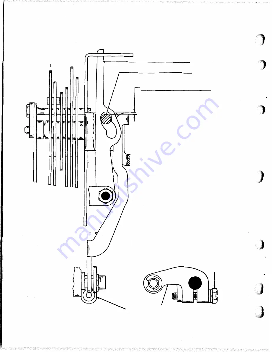 Bell System Practices Plant Series Adjustments Download Page 124