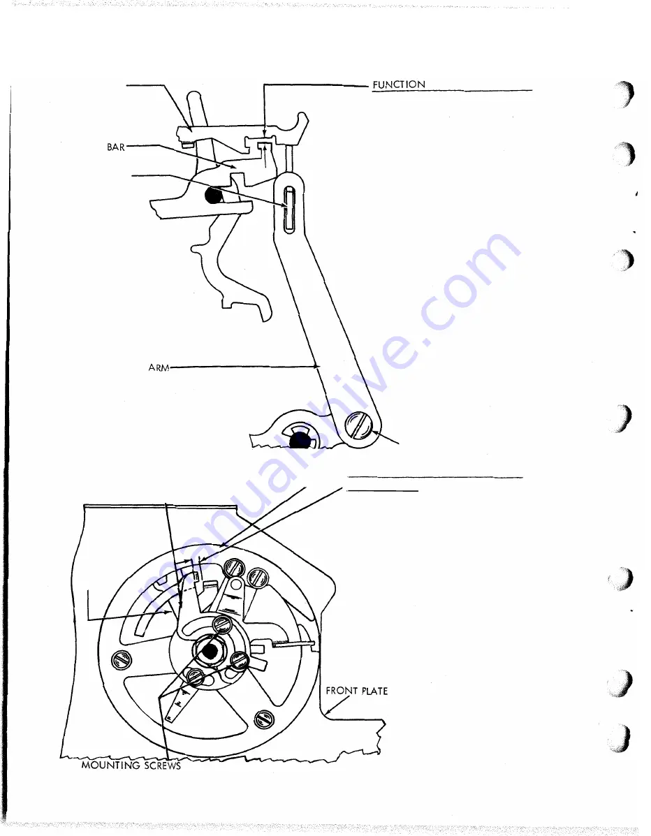 Bell System Practices Plant Series Скачать руководство пользователя страница 138