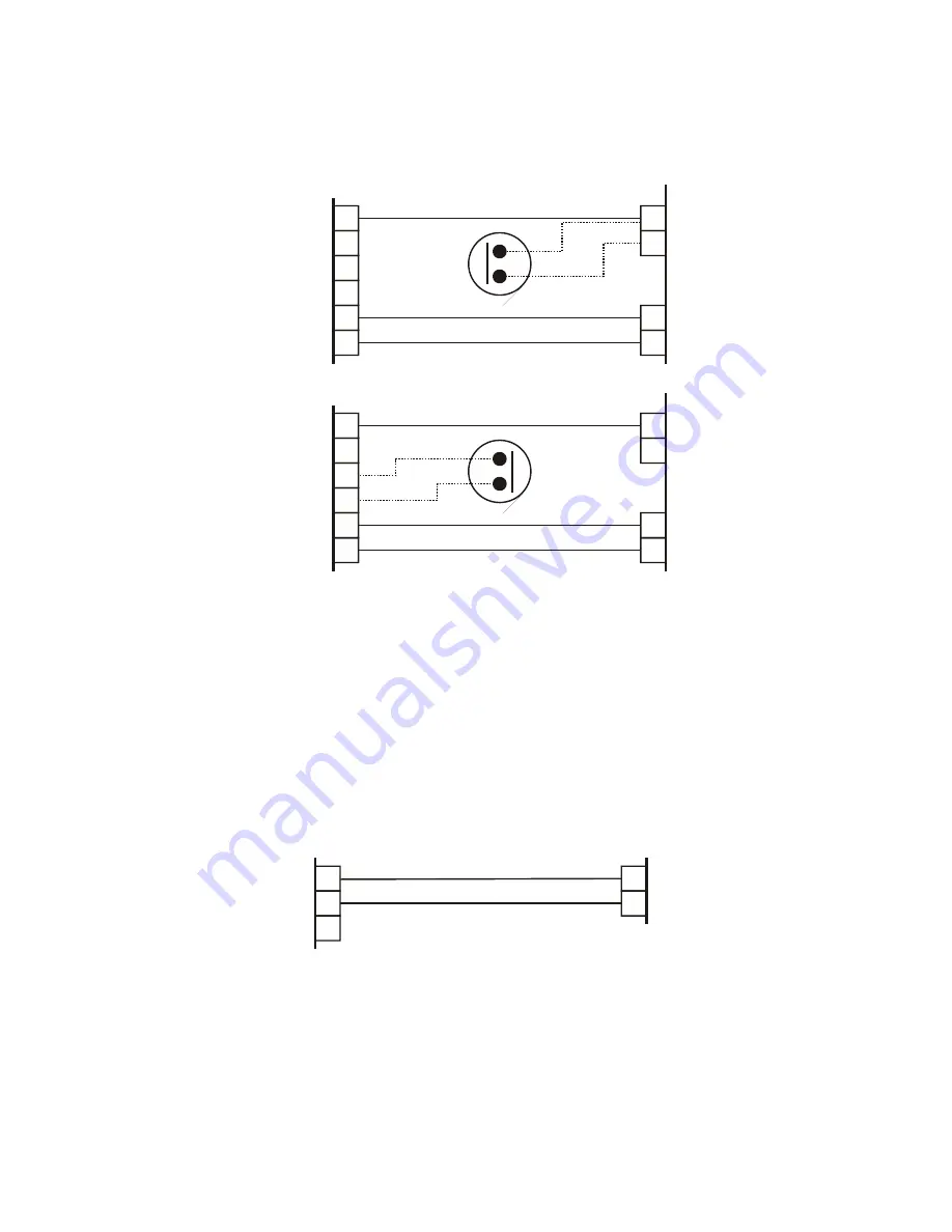 Bell System 2-72 Multi Way Installation And Operating Manual Download Page 43