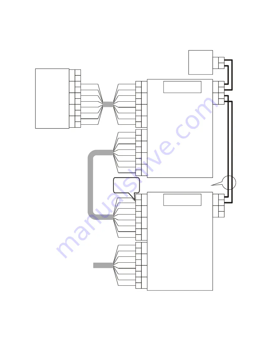 Bell System 2-72 Multi Way Installation & Operation Manual Download Page 34