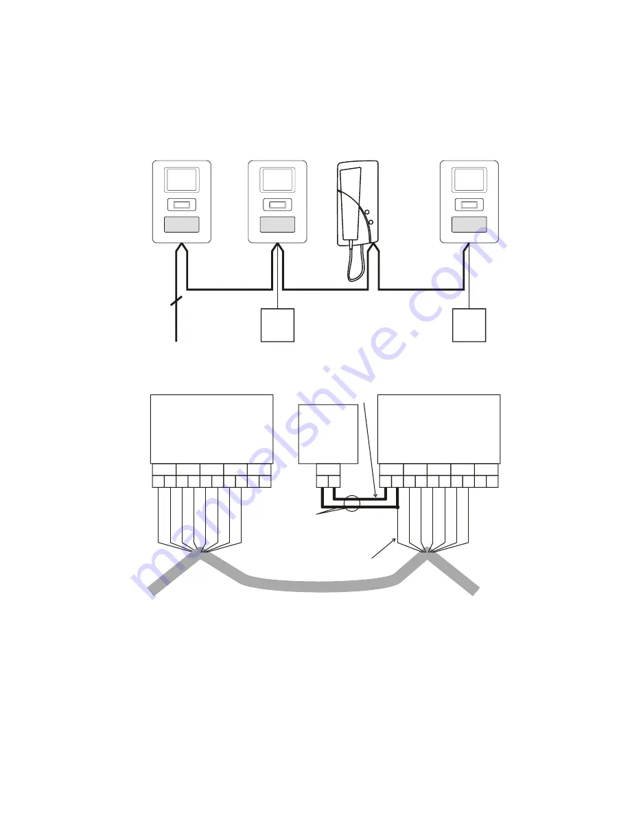 Bell System 2-72 Multi Way Скачать руководство пользователя страница 36