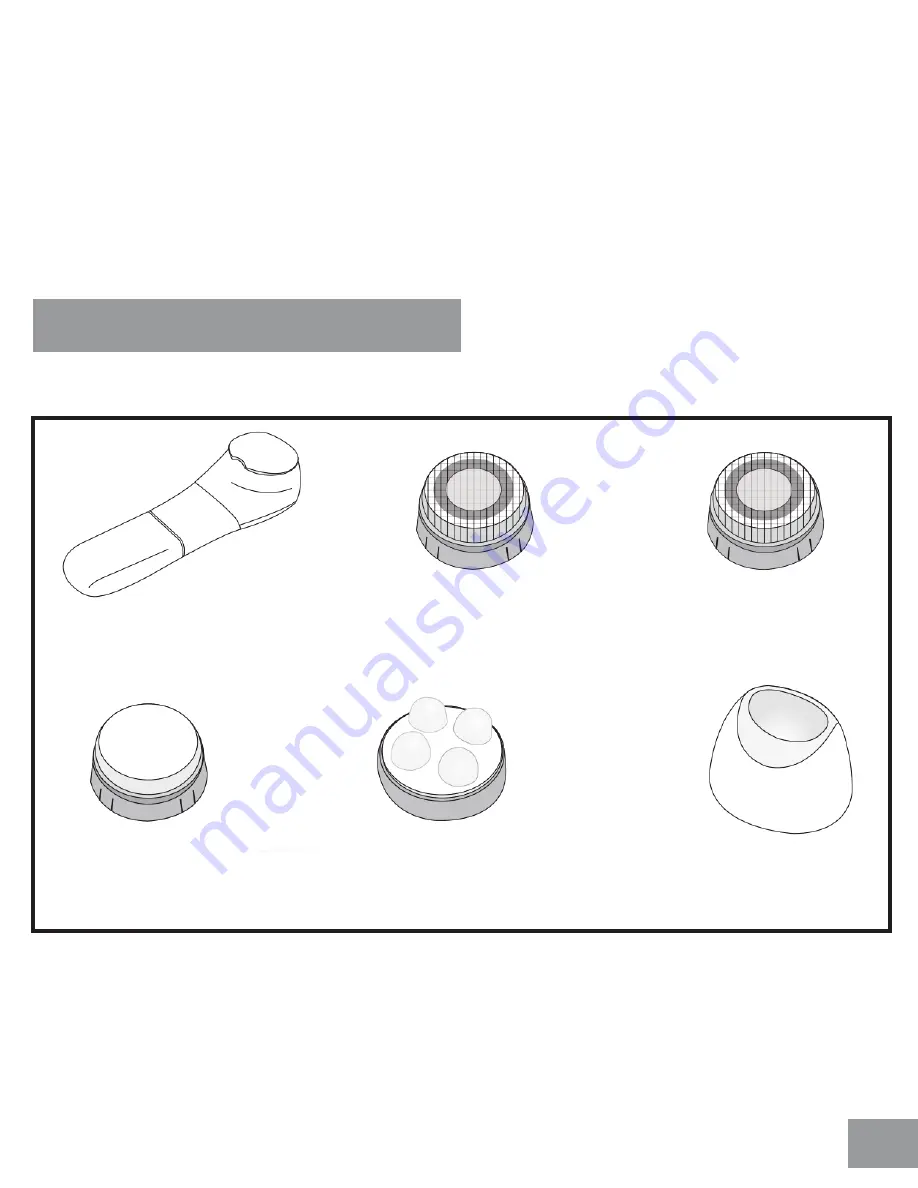 BELLA LEEZA Micro Dermabrasion System Operation Manual Download Page 1