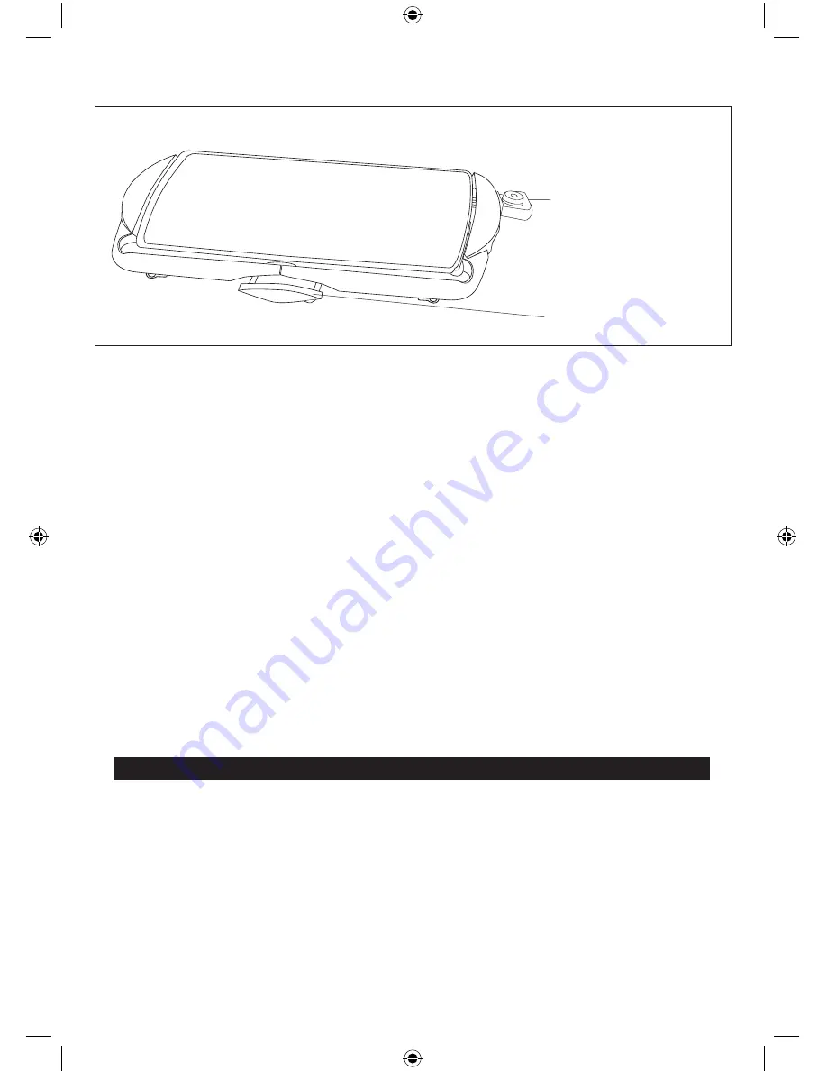 Bella 14447 Instruction Manual Download Page 12