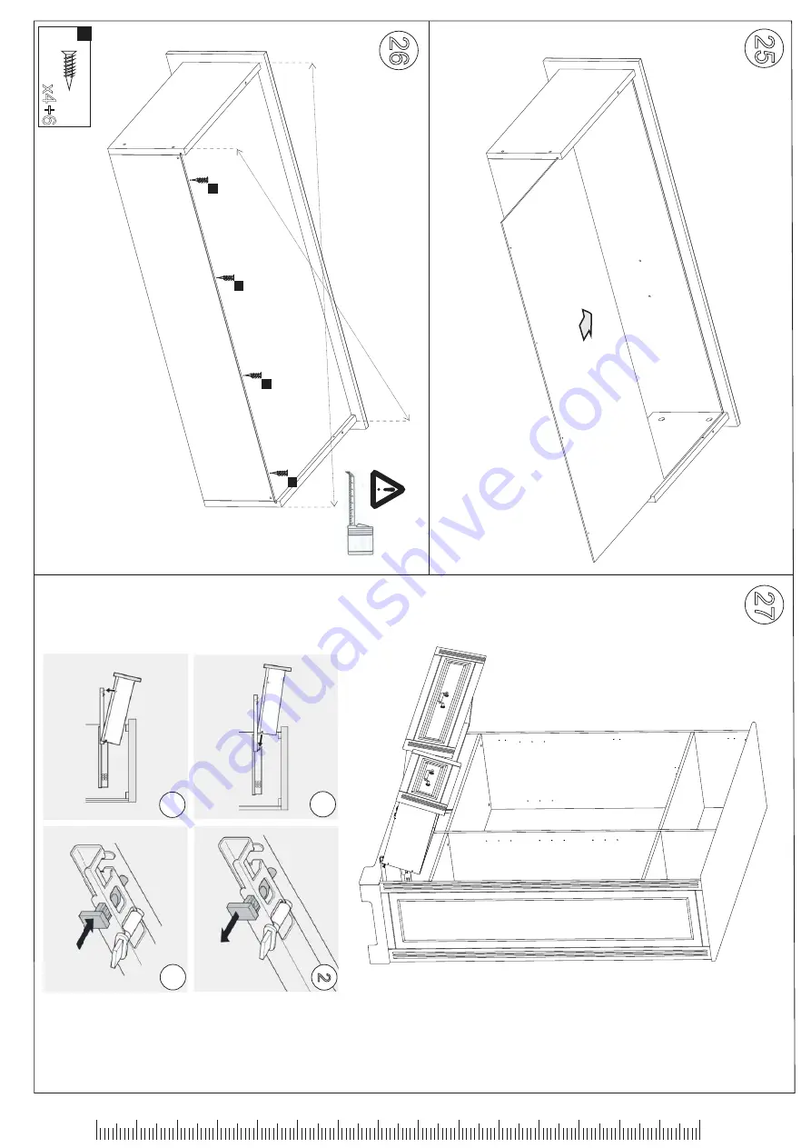 Bellamy Ines Manual Download Page 8