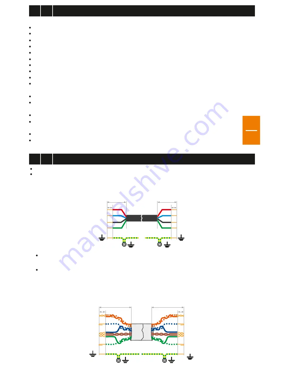 Bellcome VPA.1FR02 User Manual Download Page 3