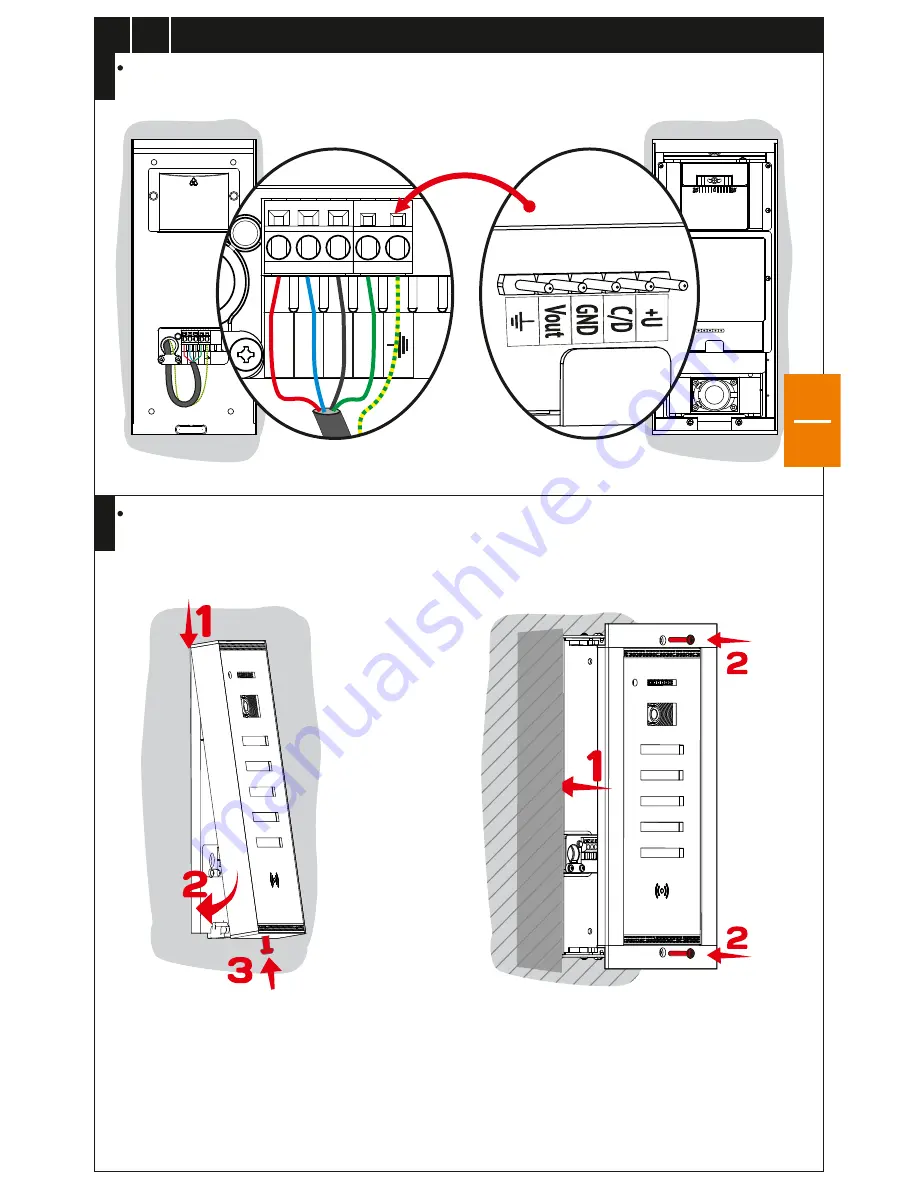 Bellcome VPA.1FR02 User Manual Download Page 5