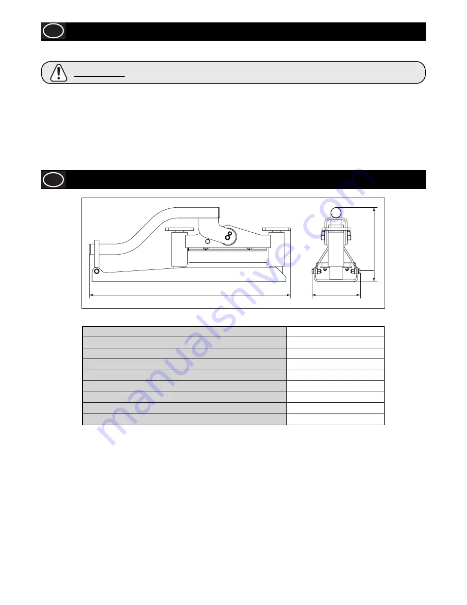 Belle MINIPAVE Operating Manual Download Page 58