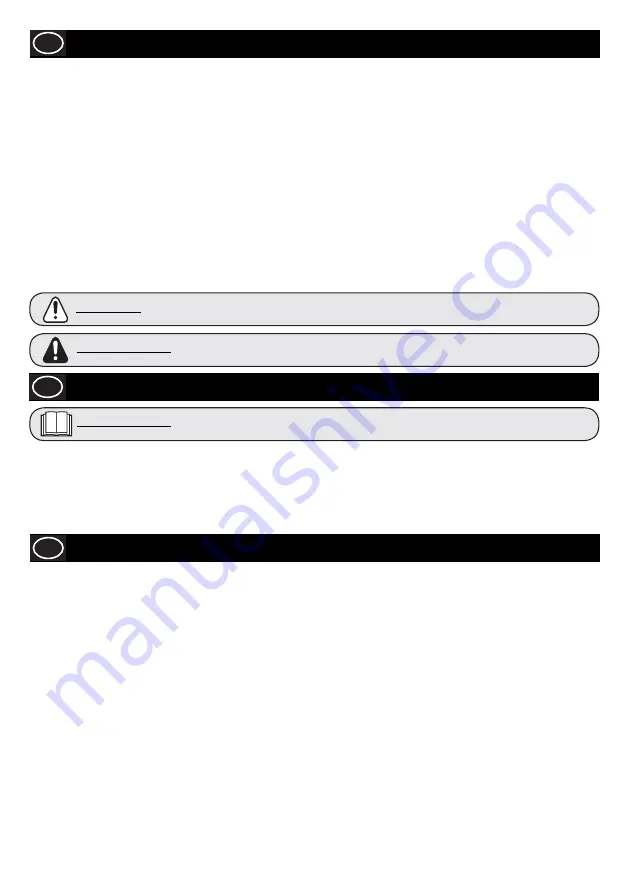 Belle PCEL 320X Operator'S Manual Download Page 78