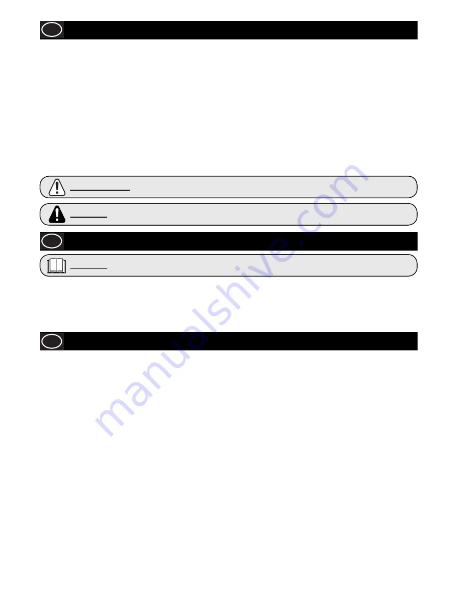 Belle pclx 320 Operator'S Manual Download Page 132