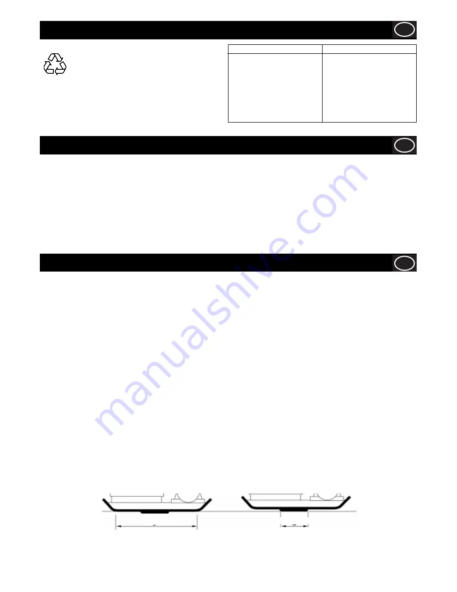 Belle pclx 320 Operator'S Manual Download Page 189