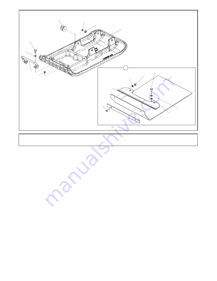 Belle pclx 320 Operator'S Manual Download Page 206