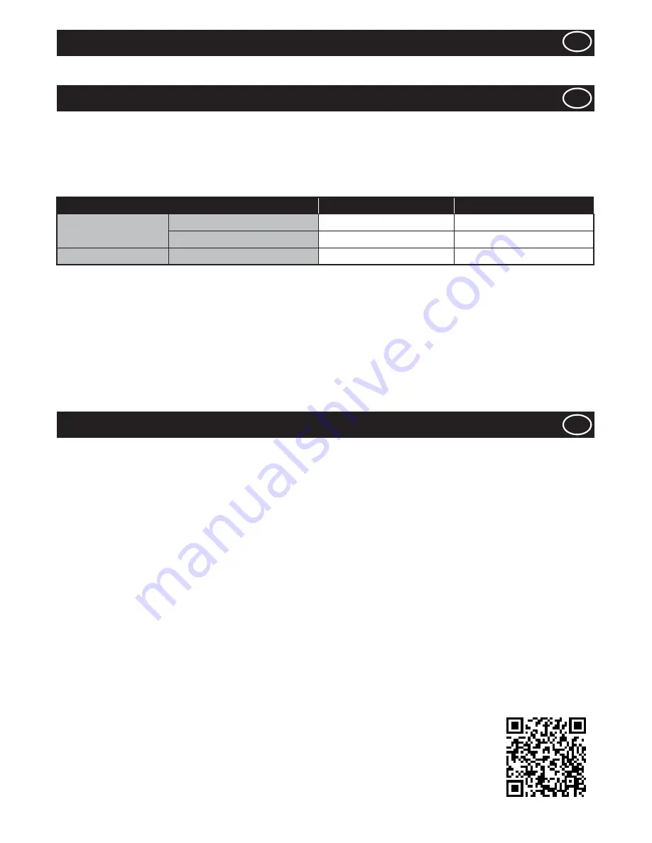 Belle PROMIX 1200E Operator'S Manual Download Page 61