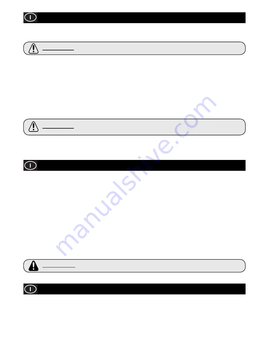 Belle RPC 45/60 Operator'S Manual Download Page 62