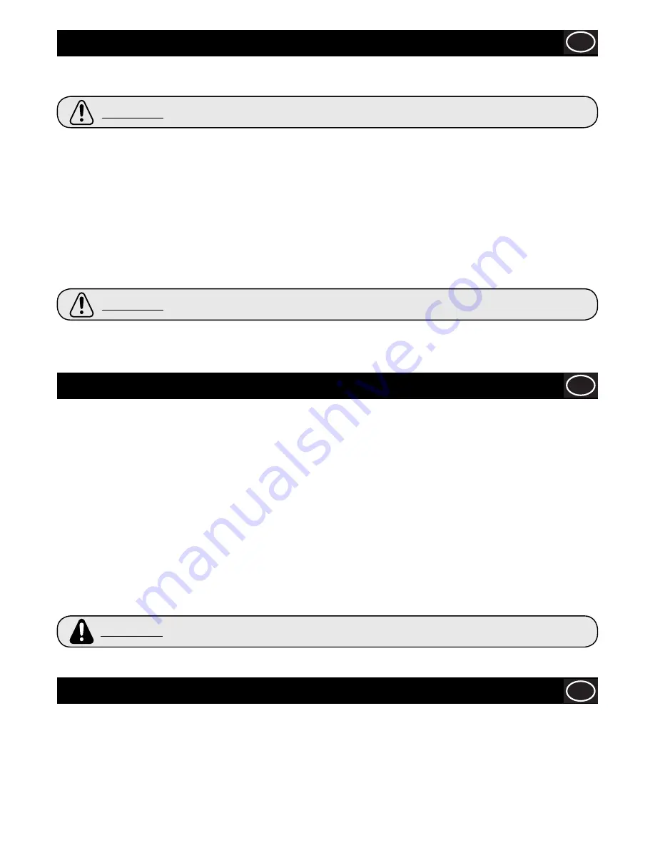 Belle RPC 45/60 Operator'S Manual Download Page 111