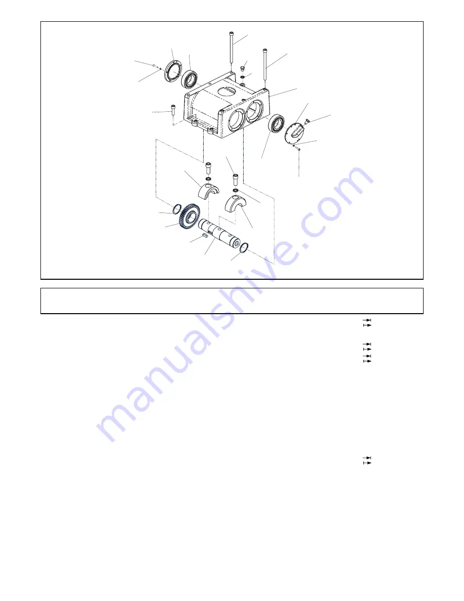 Belle RPC 45/60 Operator'S Manual Download Page 140