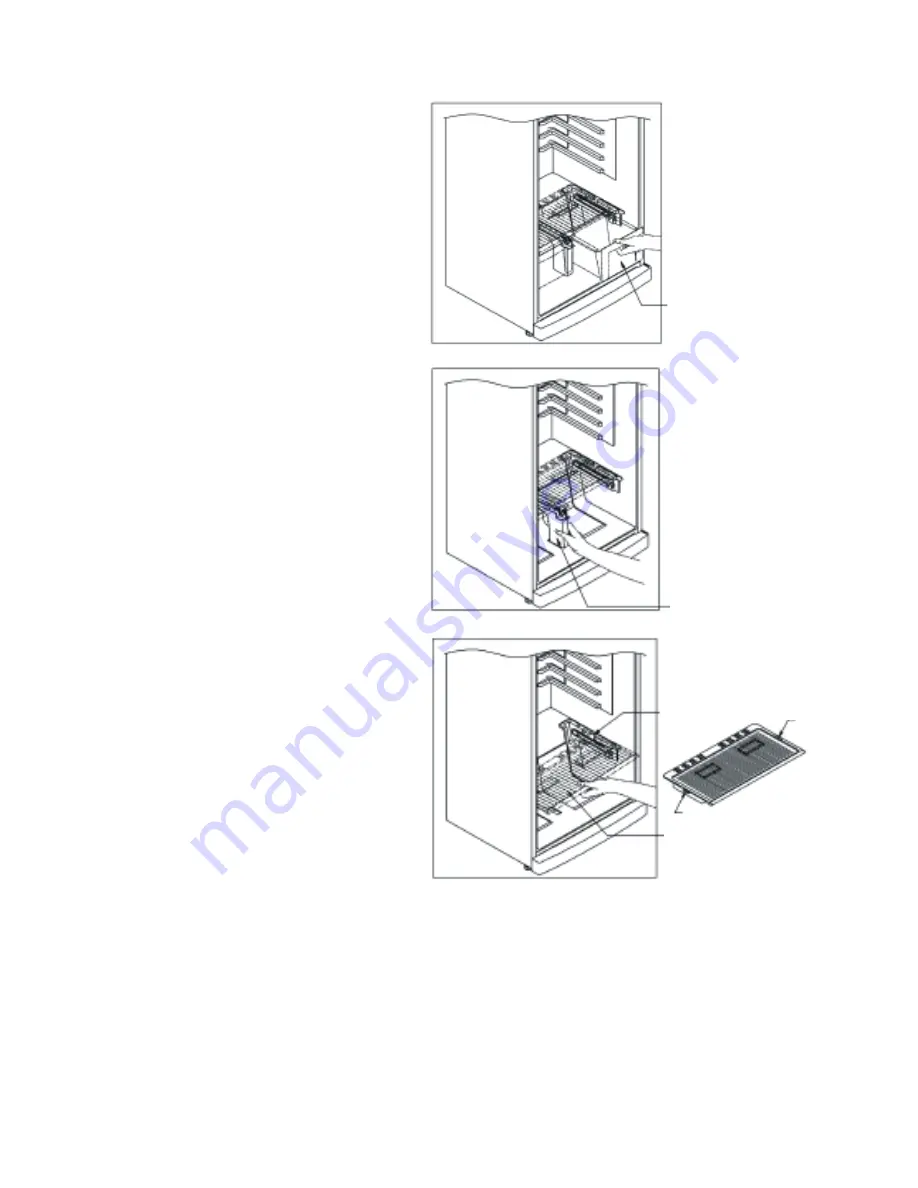 Bellers BLR496 Instruction Booklet Download Page 11