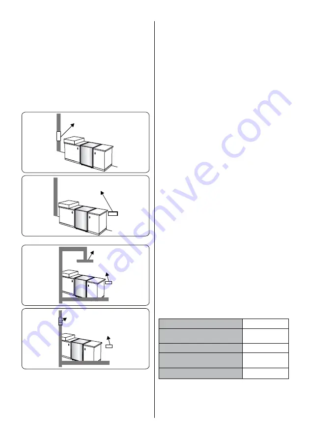 Belling BE 444444695 User Manual Download Page 46