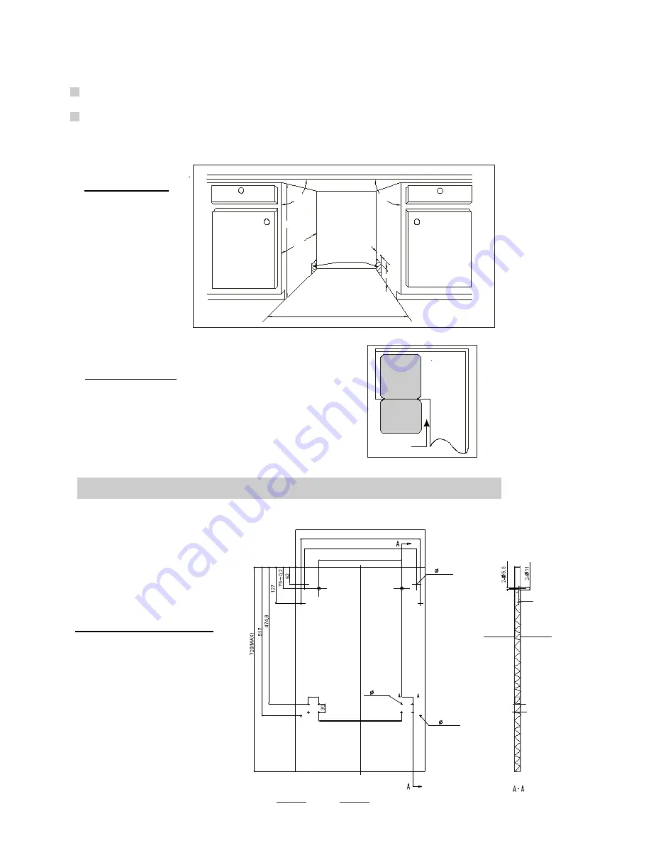 Belling BEL IDW45 Скачать руководство пользователя страница 22