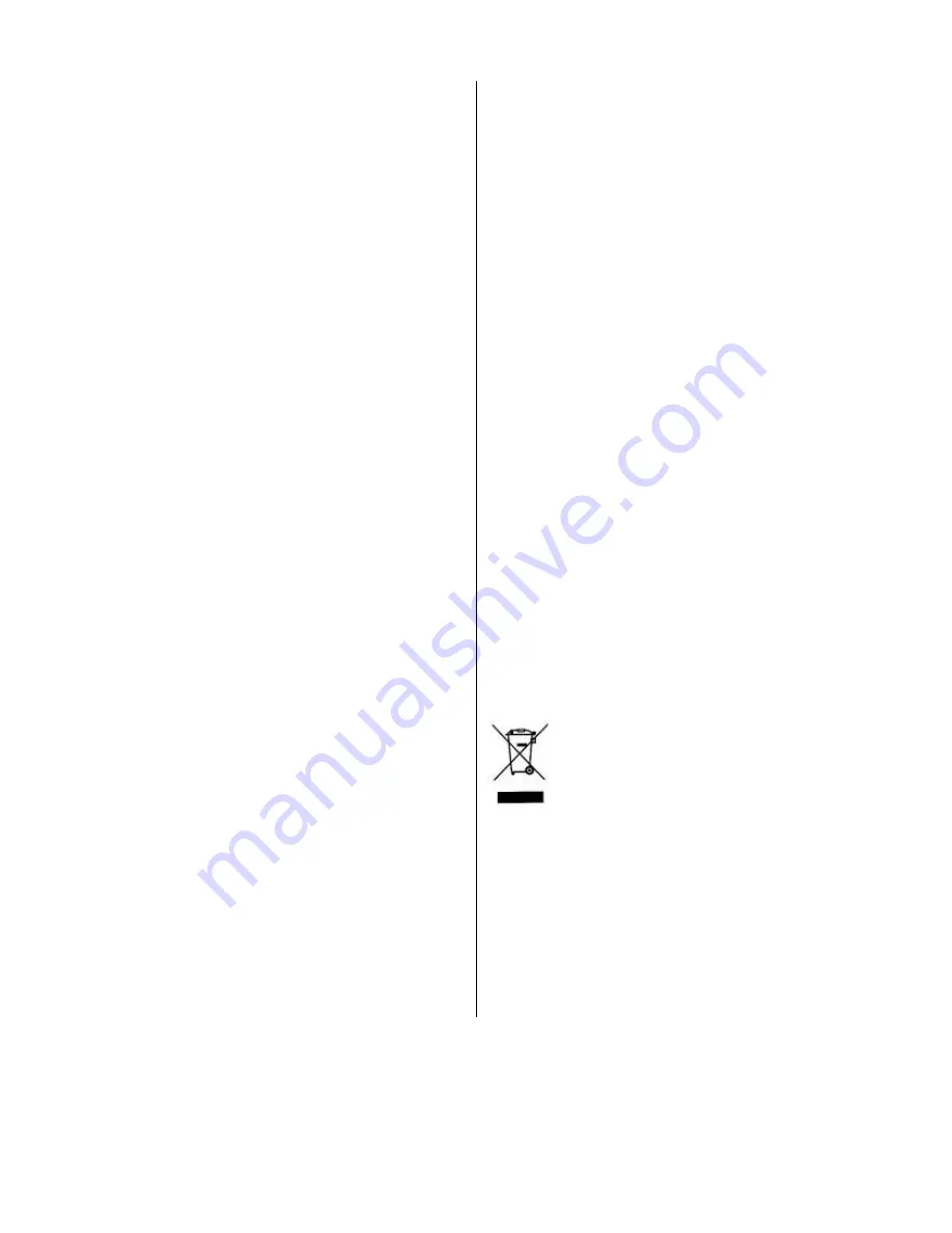 Bellini BDO608JTX Installation And User Manual Download Page 3