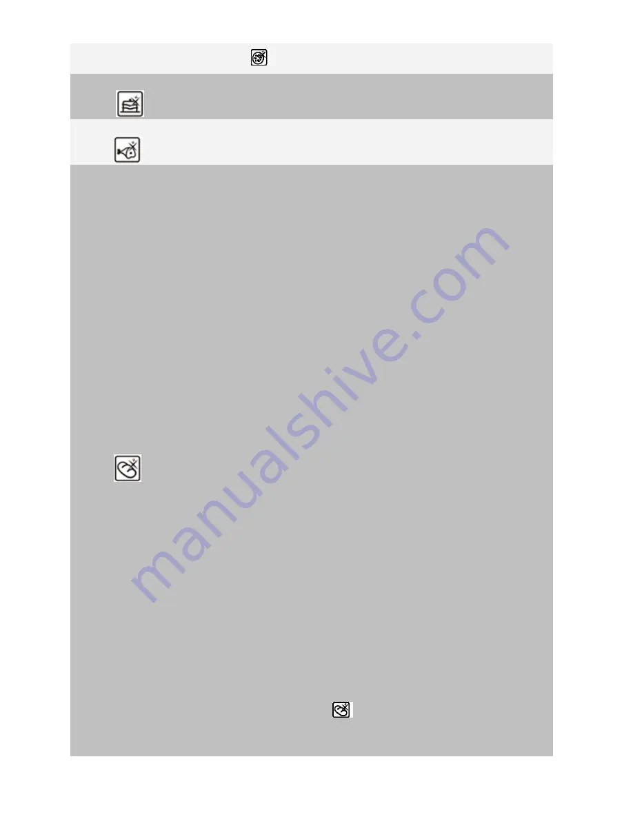 Bellini BDO608JTX Installation And User Manual Download Page 11