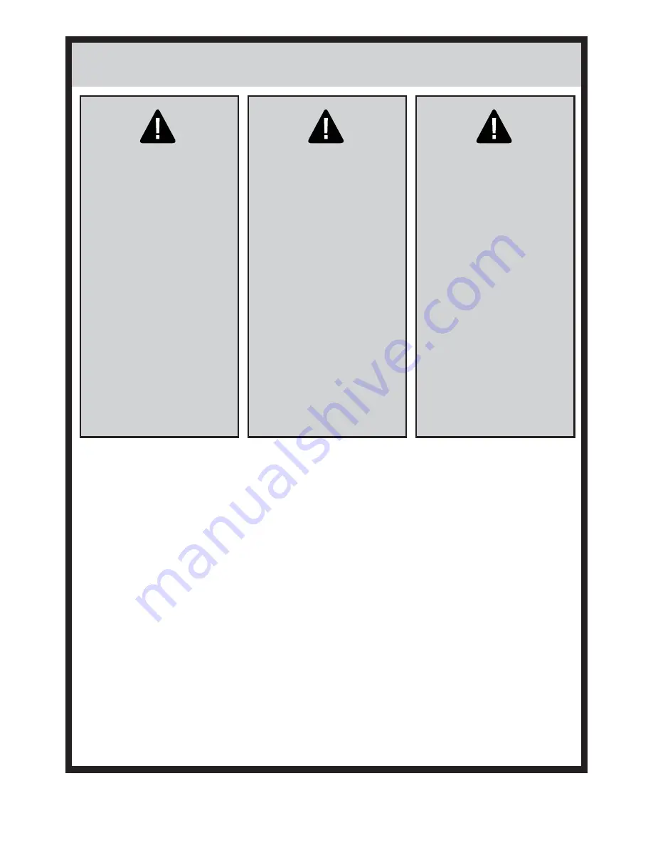 Bell'O 33wm881 Manual Download Page 12