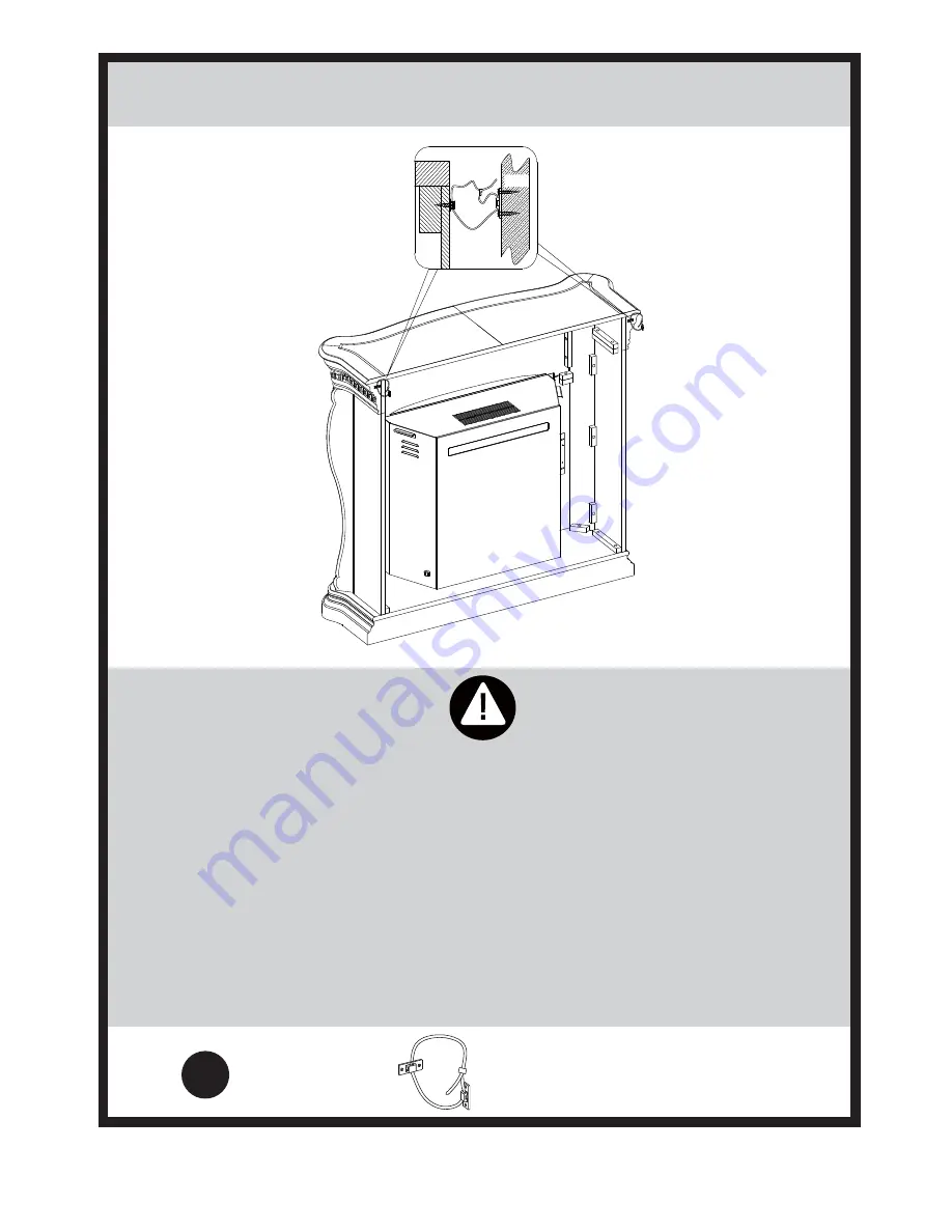 Bell'O 33wm881 Manual Download Page 15