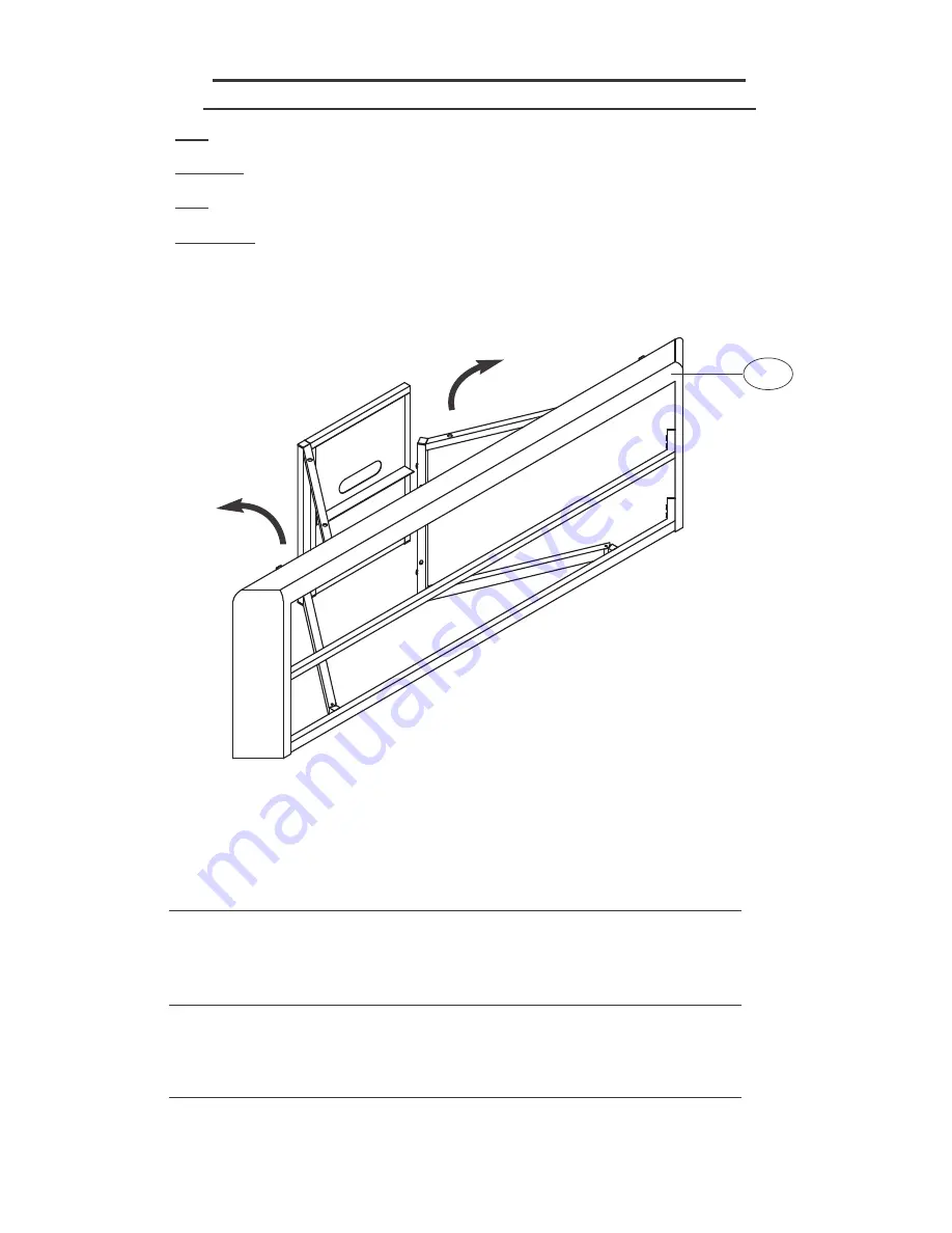 Bell'O AVSC2164 Assembly Instructions Manual Download Page 4