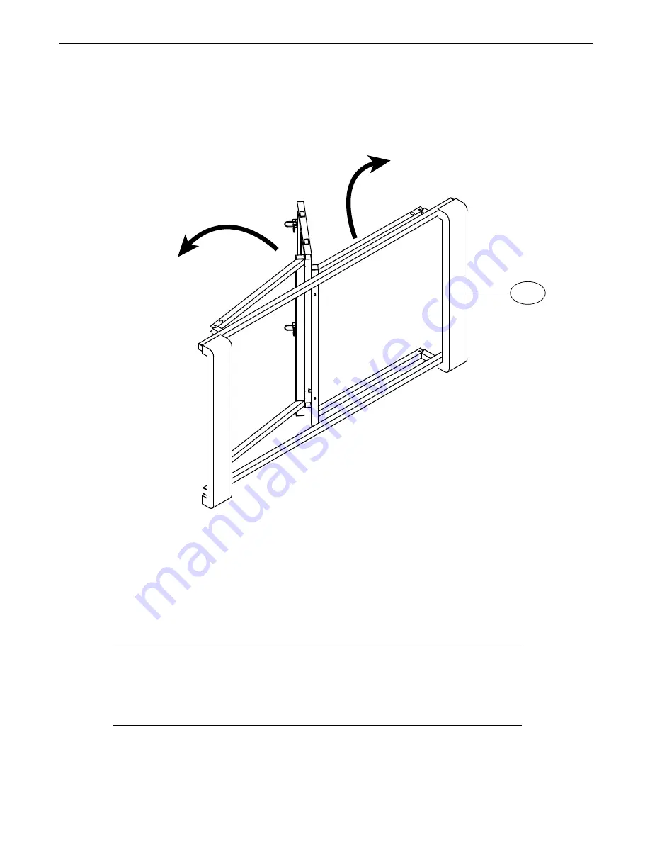 Bell'O NT2145 Assembly Instructions Manual Download Page 4