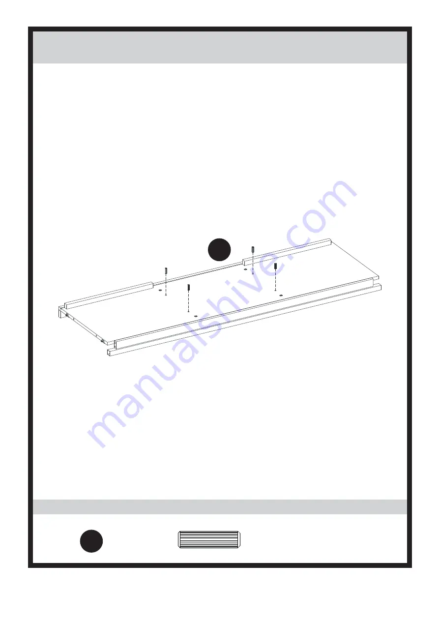 Bell'O TCA63-90215 Manual Download Page 8