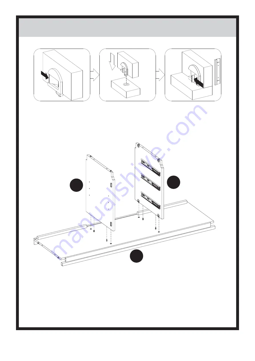 Bell'O TCA63-90215 Скачать руководство пользователя страница 9