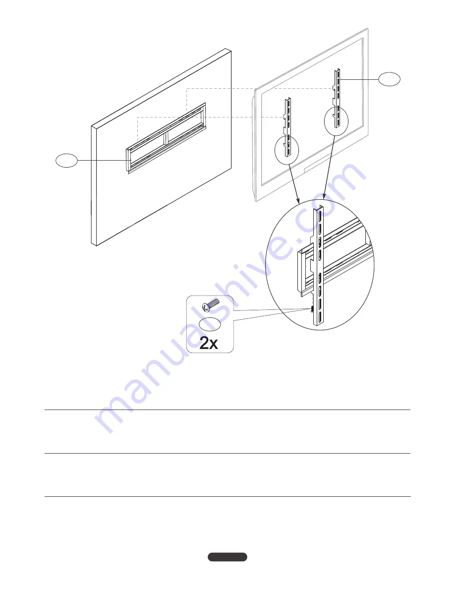 Bell'O Triple Play TP4463 Assembly Instructions Manual Download Page 22