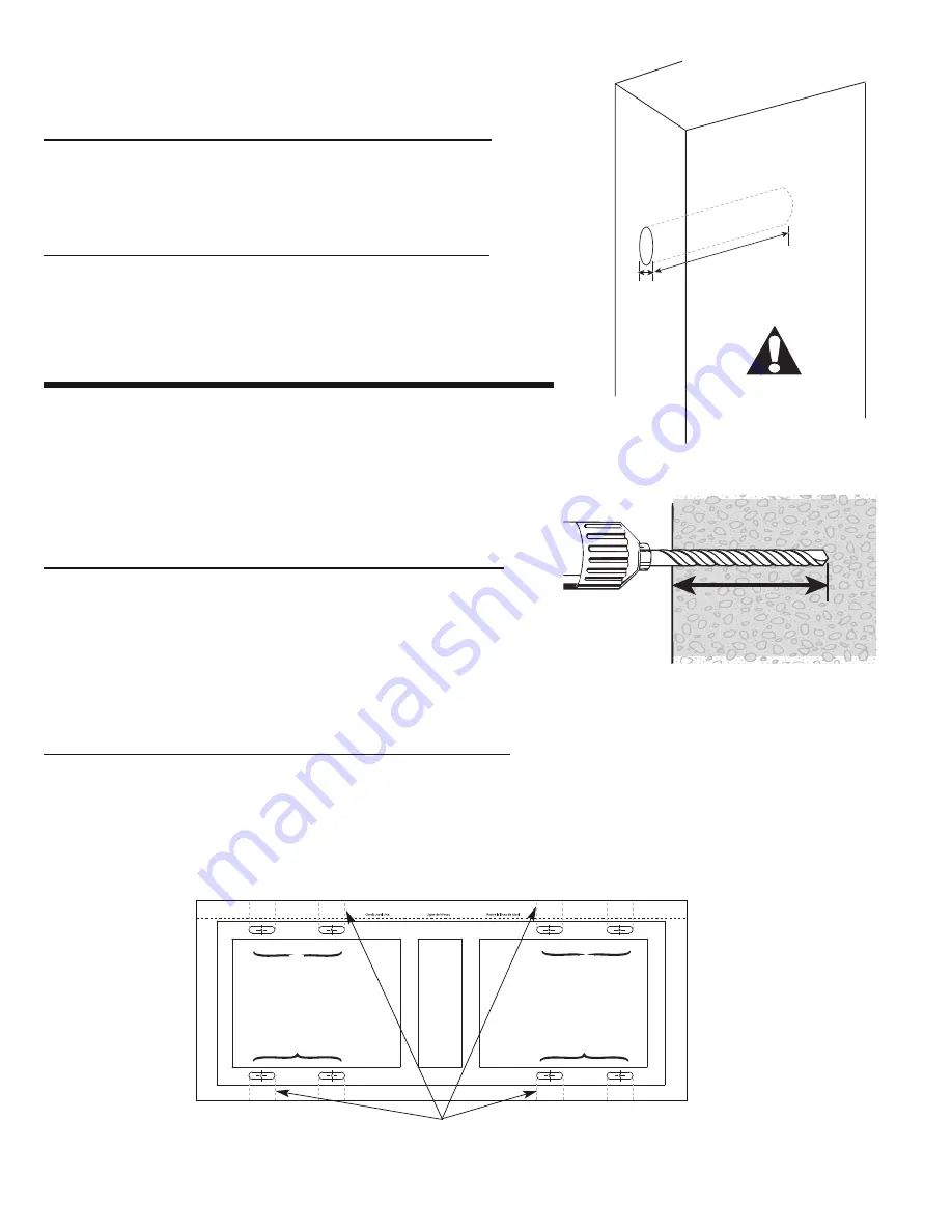 Bell'O Triple Play TPC361 Assembly Instructions Manual Download Page 16