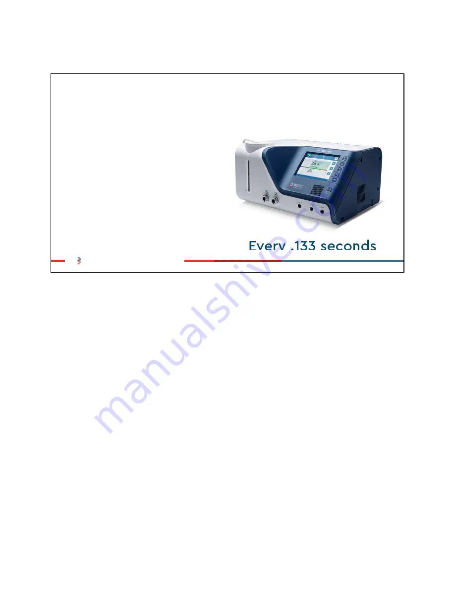 Belmont Medical Technologies CRITICOOL MINI Скачать руководство пользователя страница 6