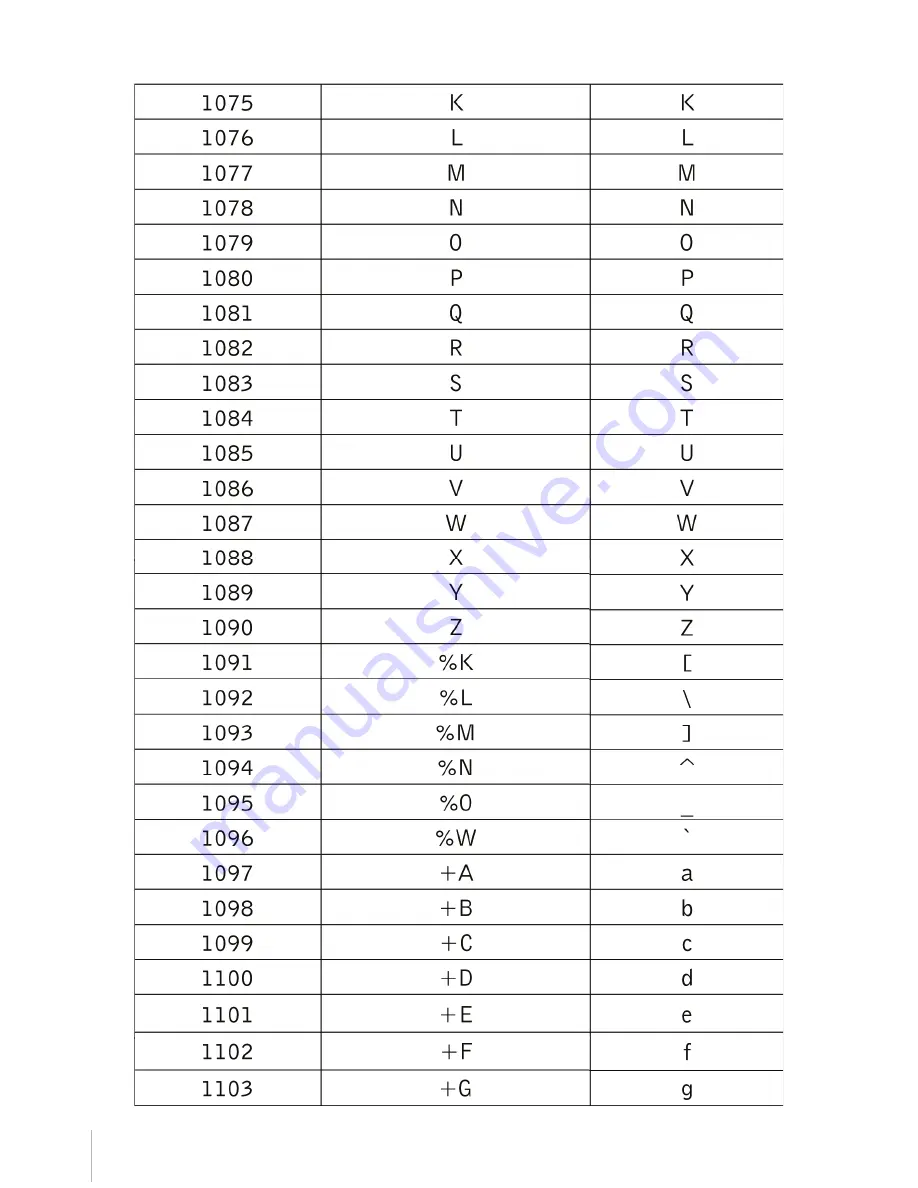 Bematech D-6448 User Manual Download Page 214