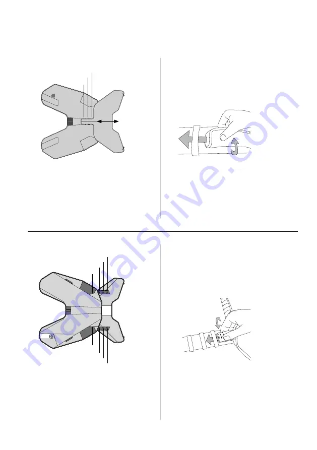 Bemer Veterinary 422100 User Manual Download Page 8