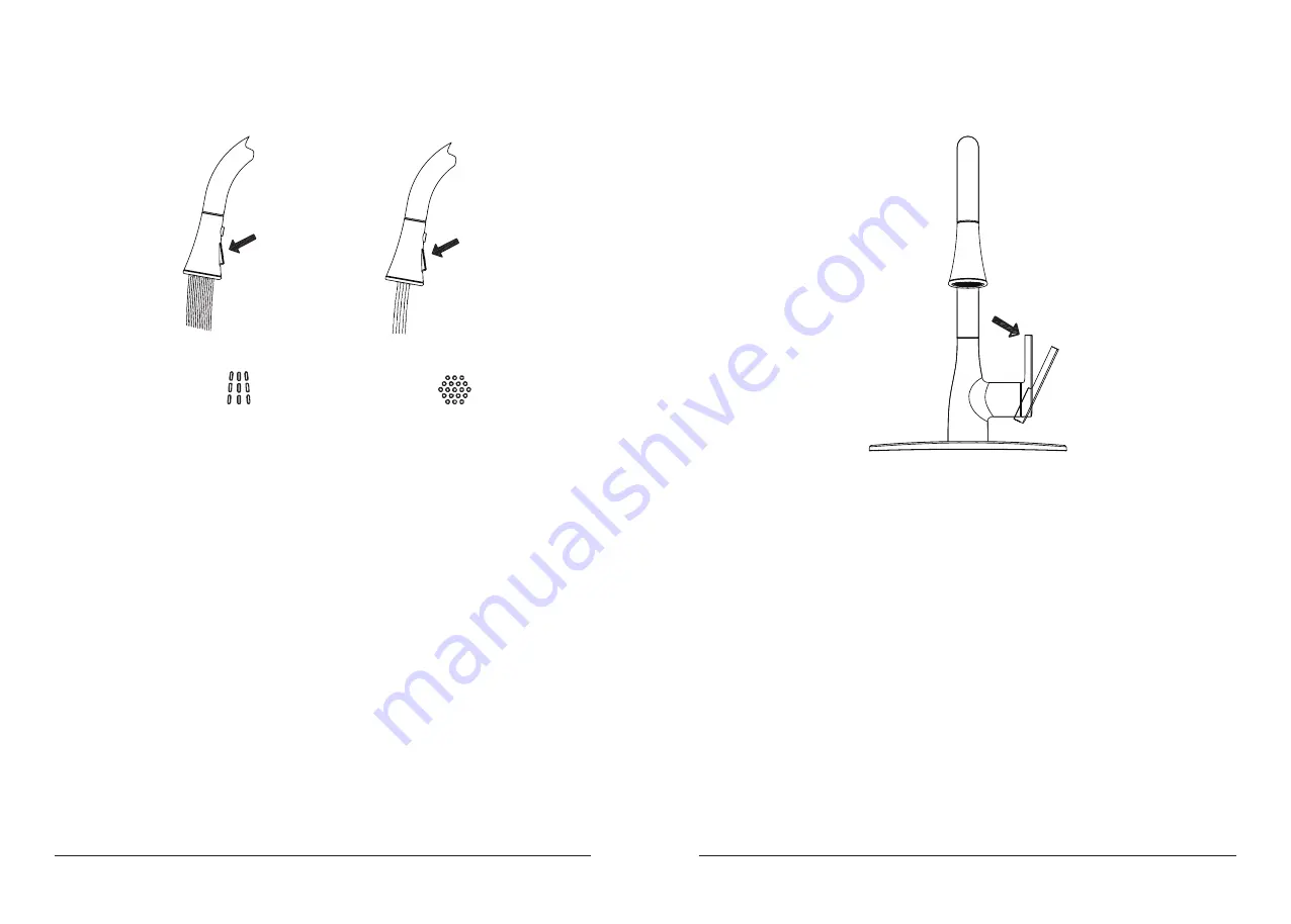 BEMIS bioBidet Flow Classic 33262056833110 Скачать руководство пользователя страница 9