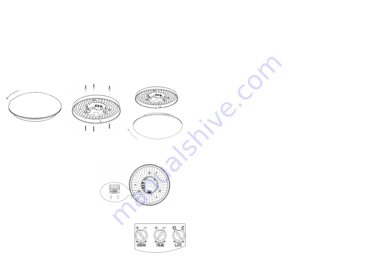 BEMKO PSF704-LED-MA Instructions Download Page 2