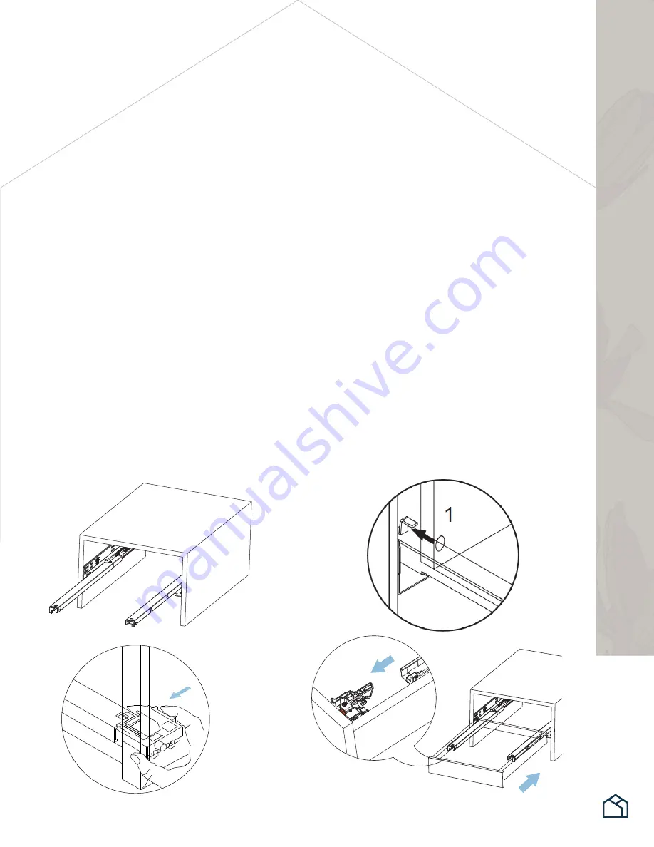 BEMMA Terra Assembly Instructions Manual Download Page 15