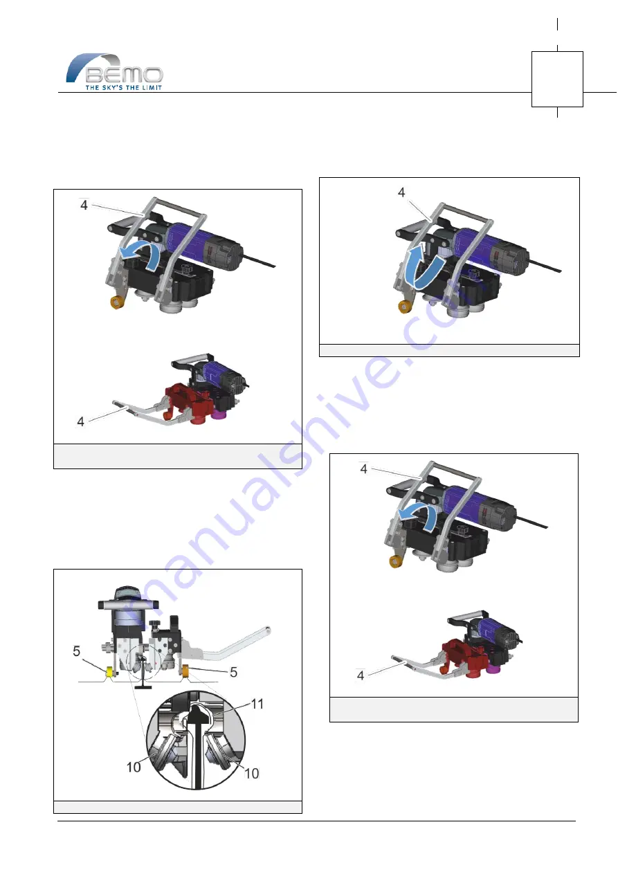 Bemo N50 Original Operating Instructions Download Page 22