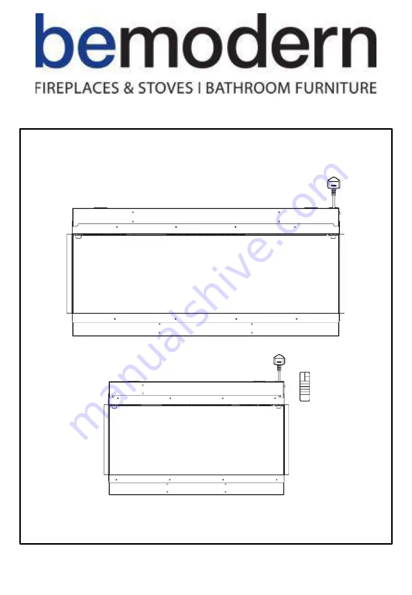 bemodern 3062 Скачать руководство пользователя страница 1