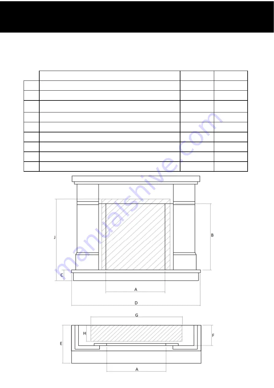 bemodern BM-081 2 Series Скачать руководство пользователя страница 9