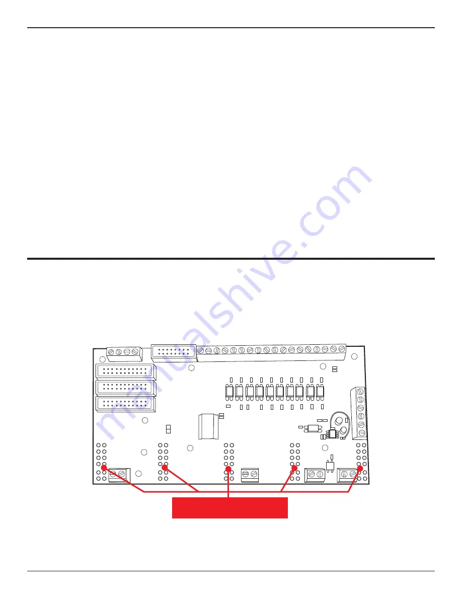 Bend-Tech Dragon mAchines Troubleshooting Manual Download Page 35