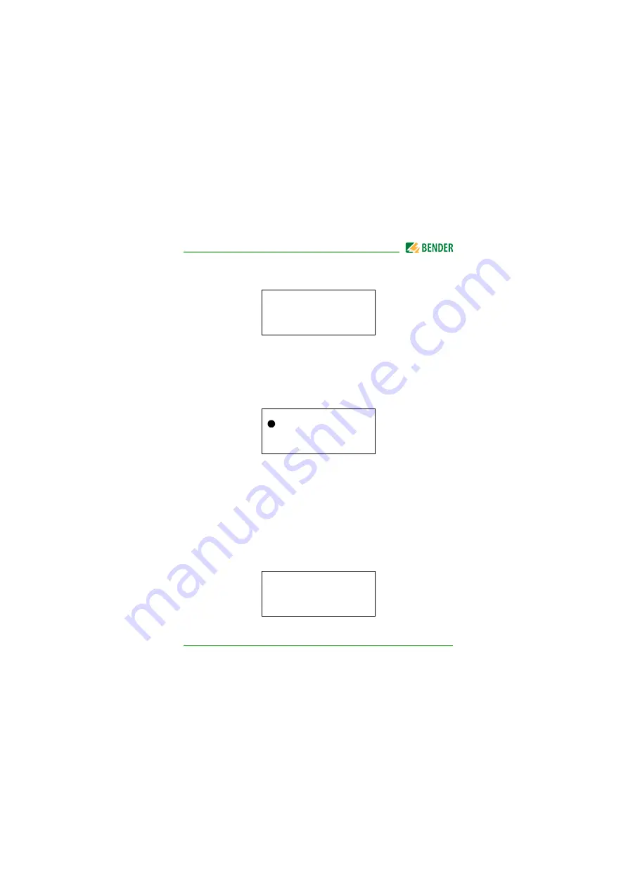 Bender LINETRAXX VMD461 Скачать руководство пользователя страница 37